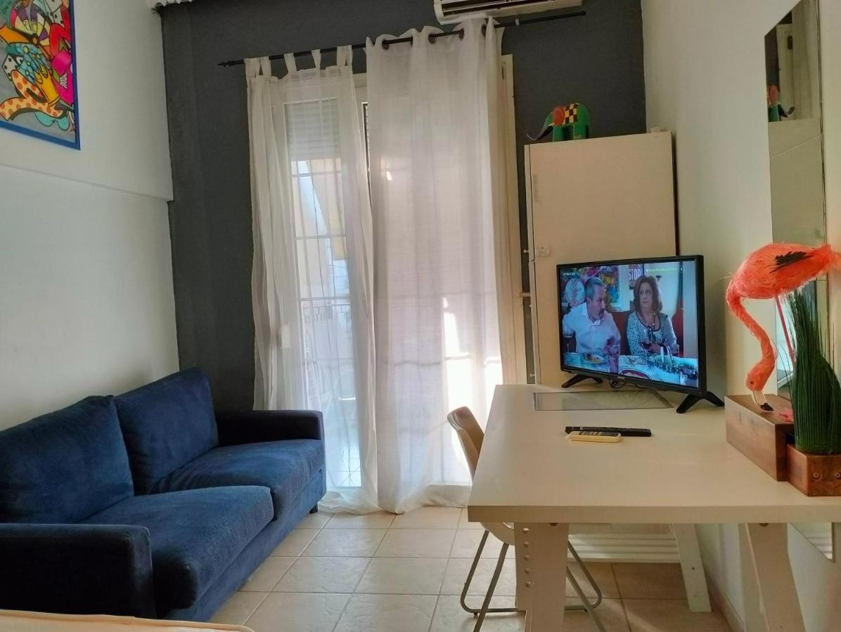 Diva - Free Parking - Explore Center By Foot - Close To Helexpo, University & Hospital Salonic Exterior foto