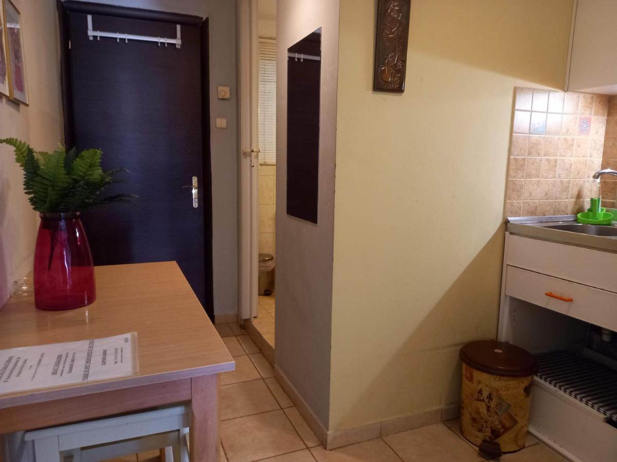 Diva - Free Parking - Explore Center By Foot - Close To Helexpo, University & Hospital Salonic Exterior foto