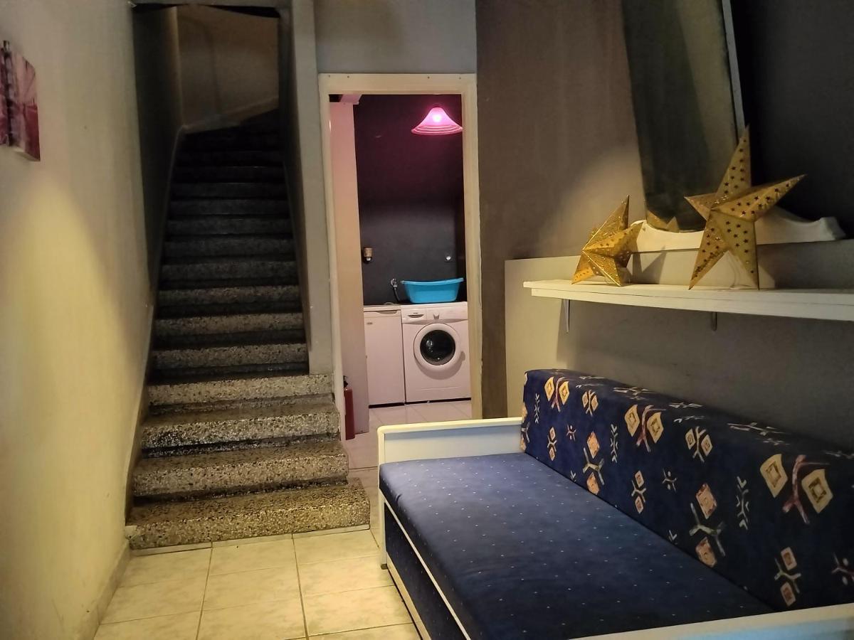 Diva - Free Parking - Explore Center By Foot - Close To Helexpo, University & Hospital Salonic Exterior foto